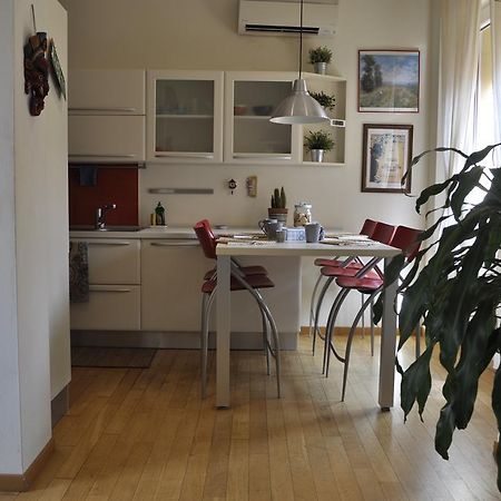 San Domenico Apartment Bologna Buitenkant foto