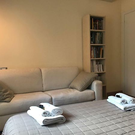 San Domenico Apartment Bologna Buitenkant foto