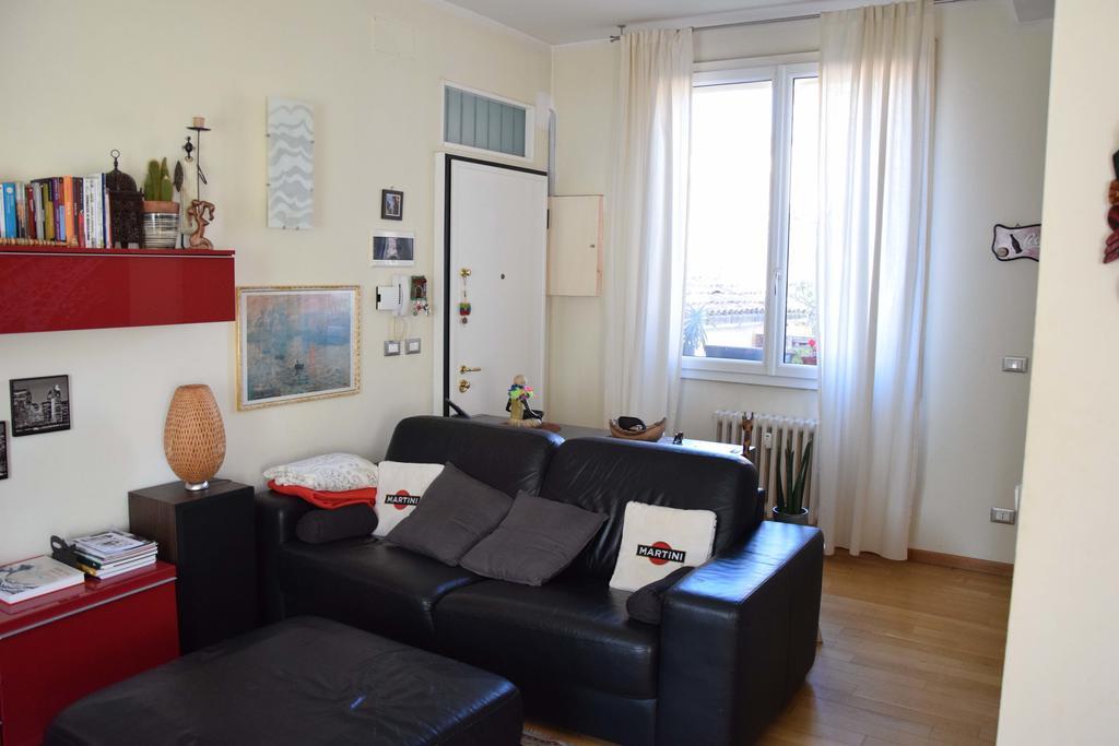 San Domenico Apartment Bologna Buitenkant foto