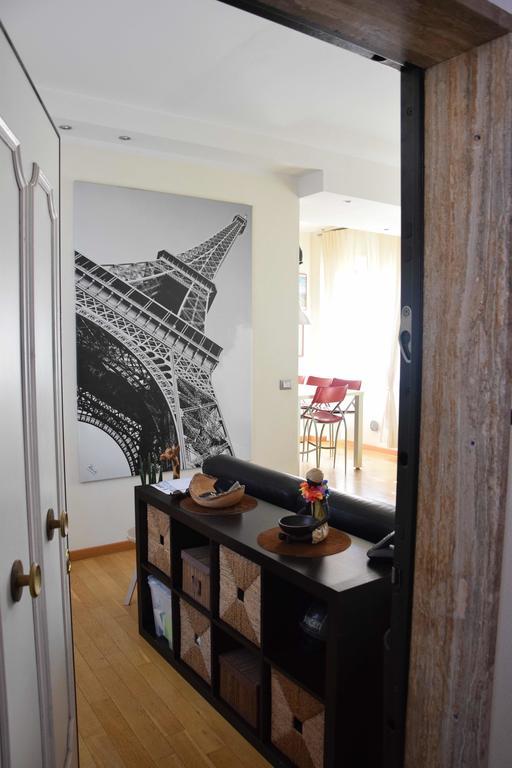 San Domenico Apartment Bologna Buitenkant foto