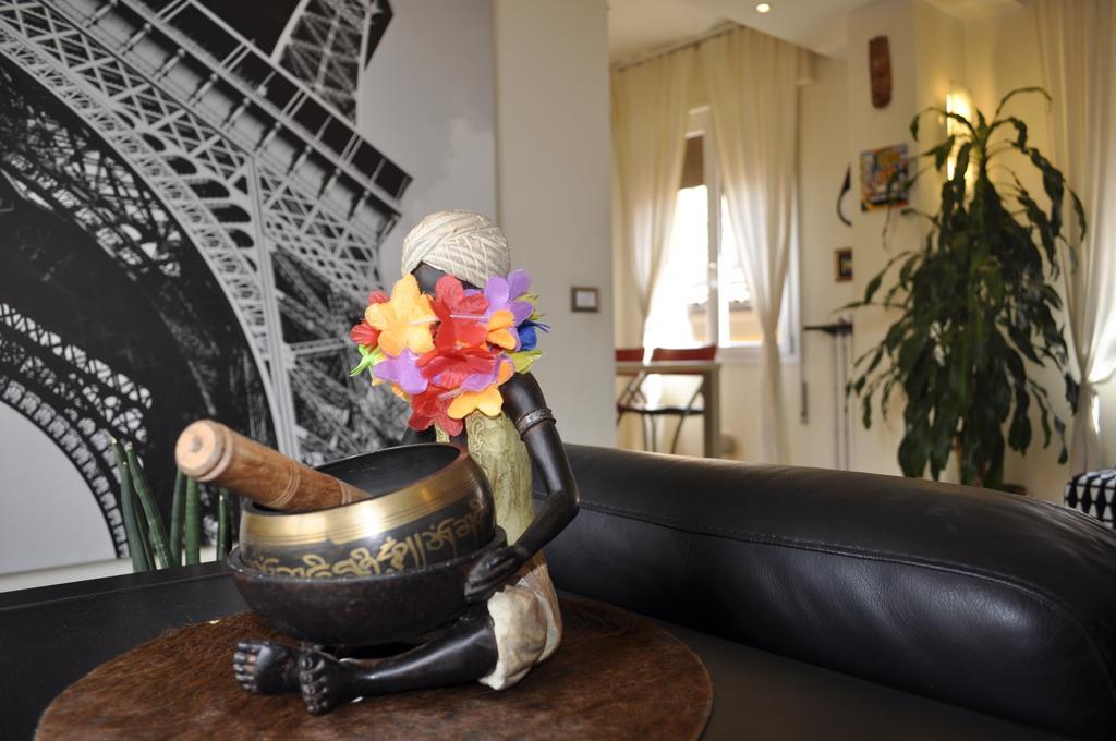 San Domenico Apartment Bologna Buitenkant foto