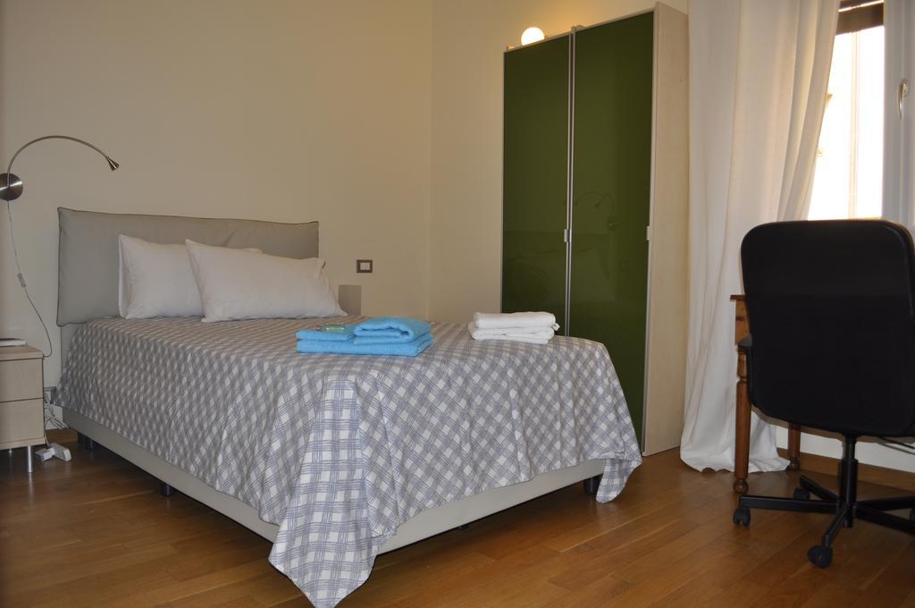 San Domenico Apartment Bologna Buitenkant foto