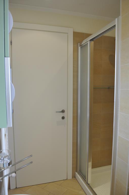 San Domenico Apartment Bologna Buitenkant foto