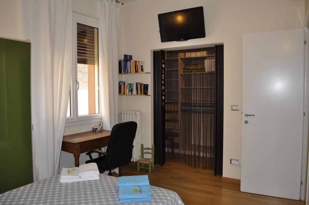 San Domenico Apartment Bologna Buitenkant foto