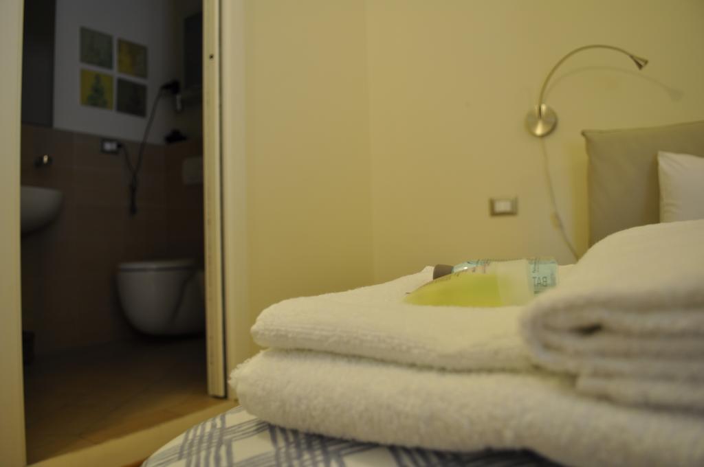 San Domenico Apartment Bologna Buitenkant foto