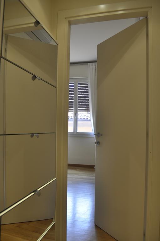 San Domenico Apartment Bologna Buitenkant foto