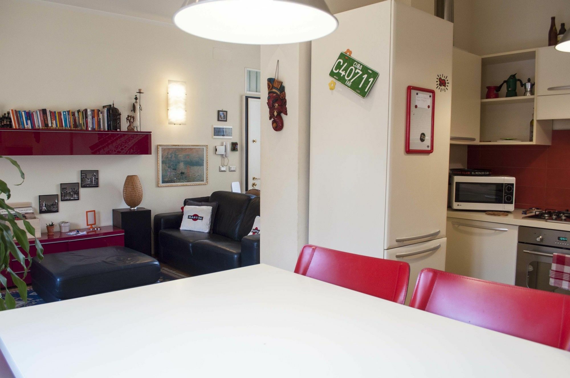 San Domenico Apartment Bologna Buitenkant foto