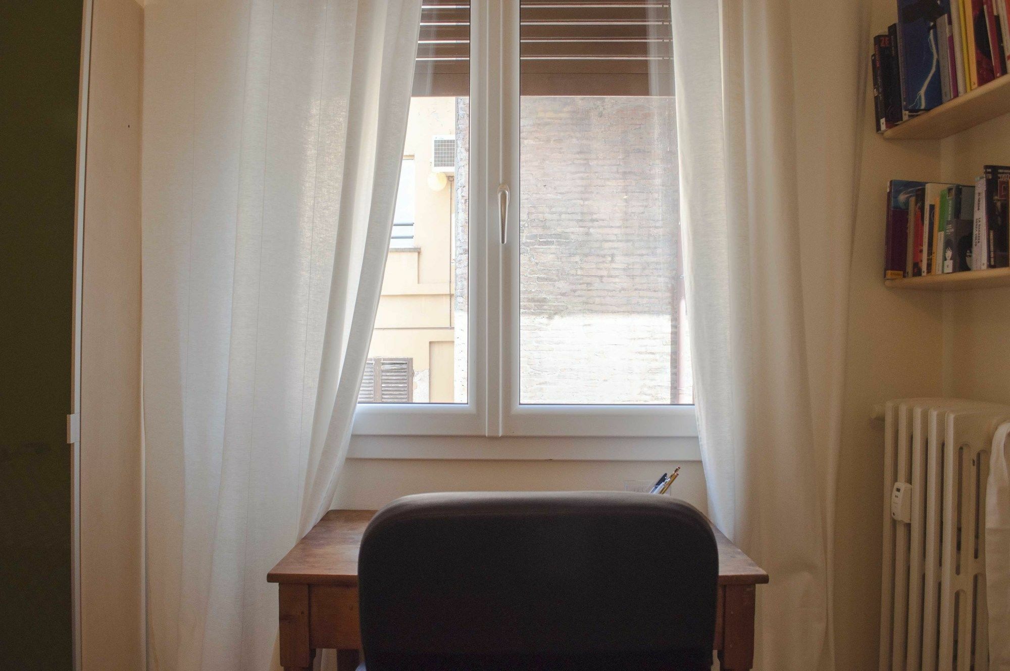 San Domenico Apartment Bologna Buitenkant foto