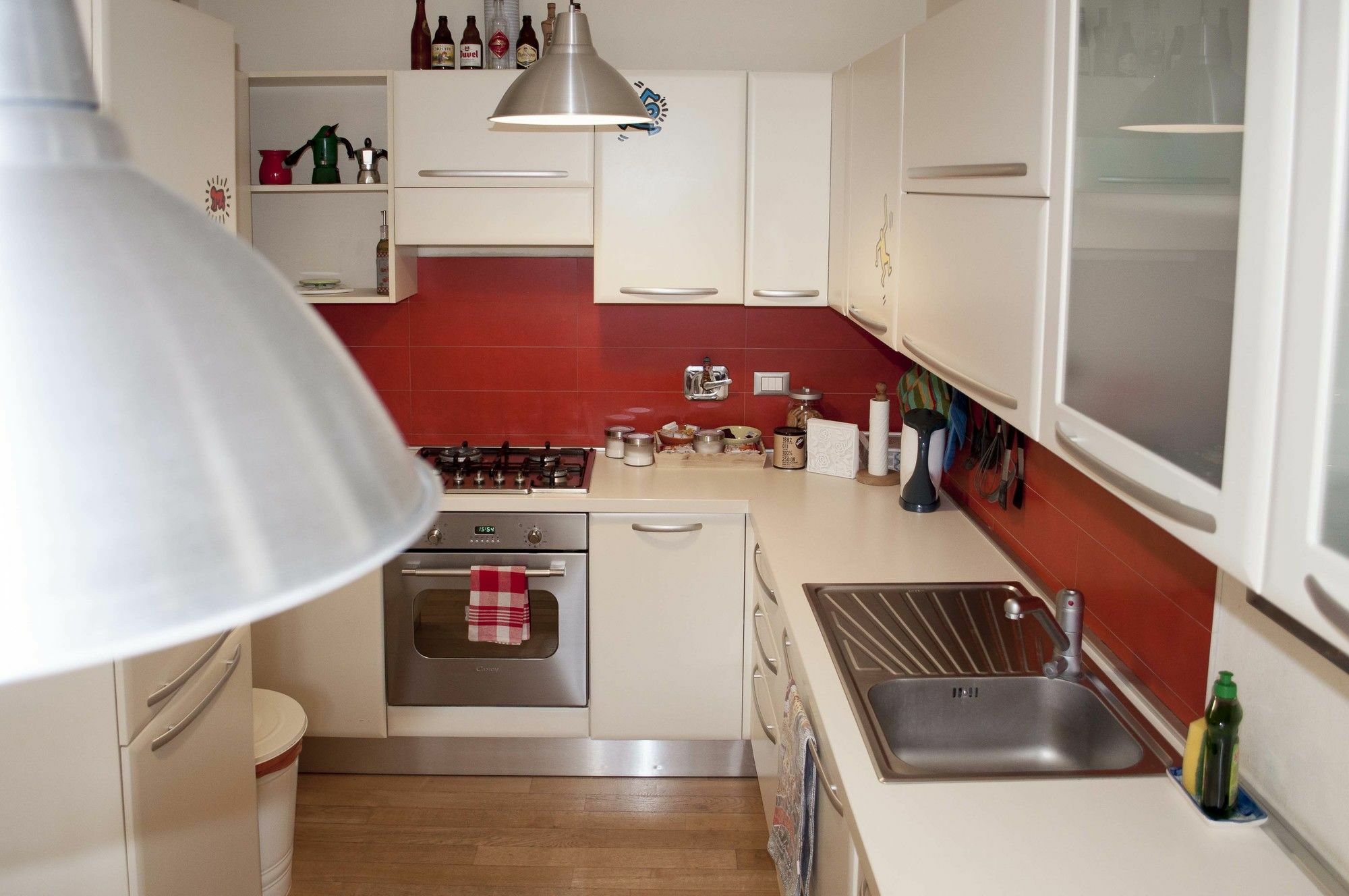 San Domenico Apartment Bologna Buitenkant foto