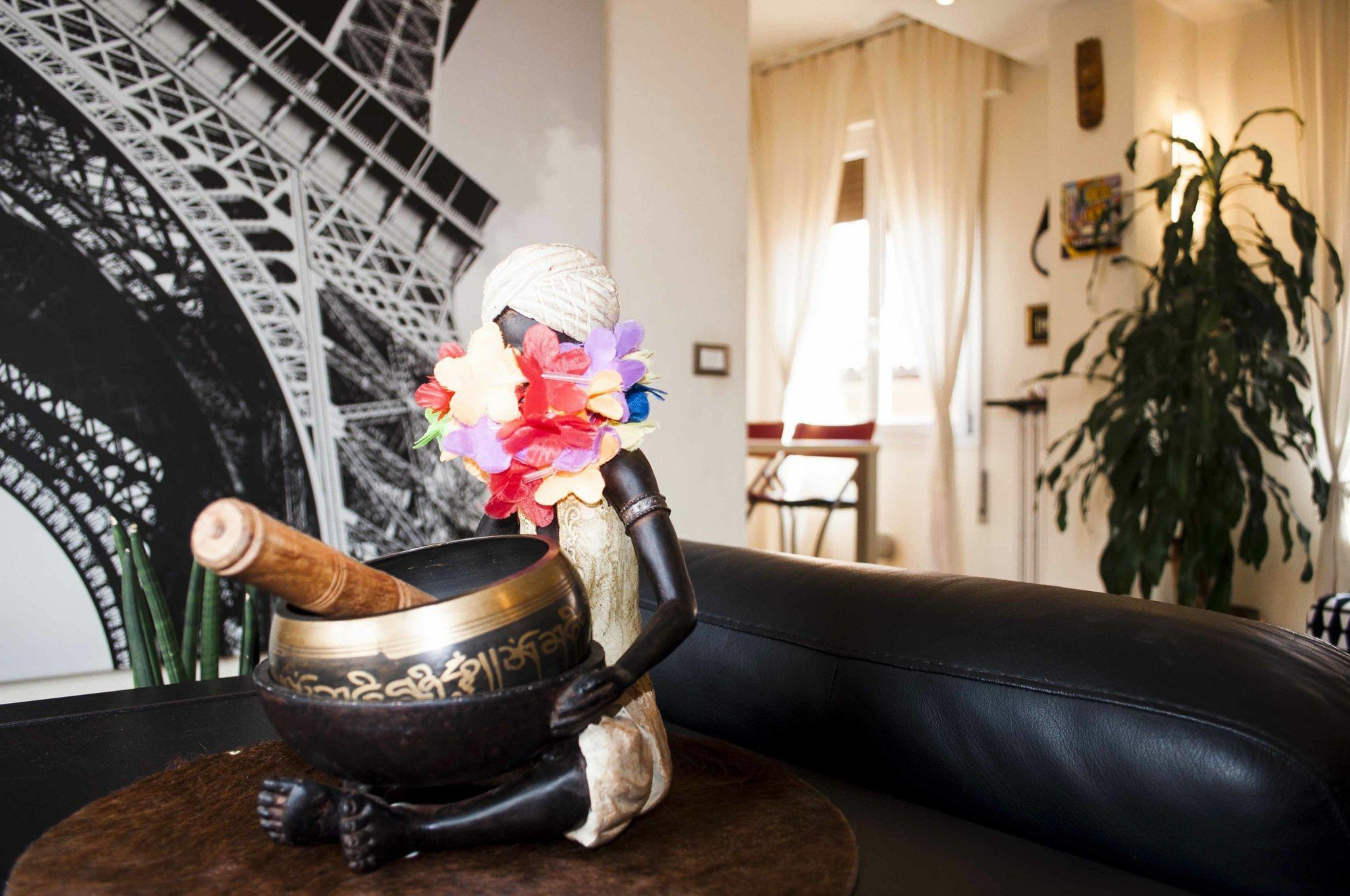 San Domenico Apartment Bologna Buitenkant foto