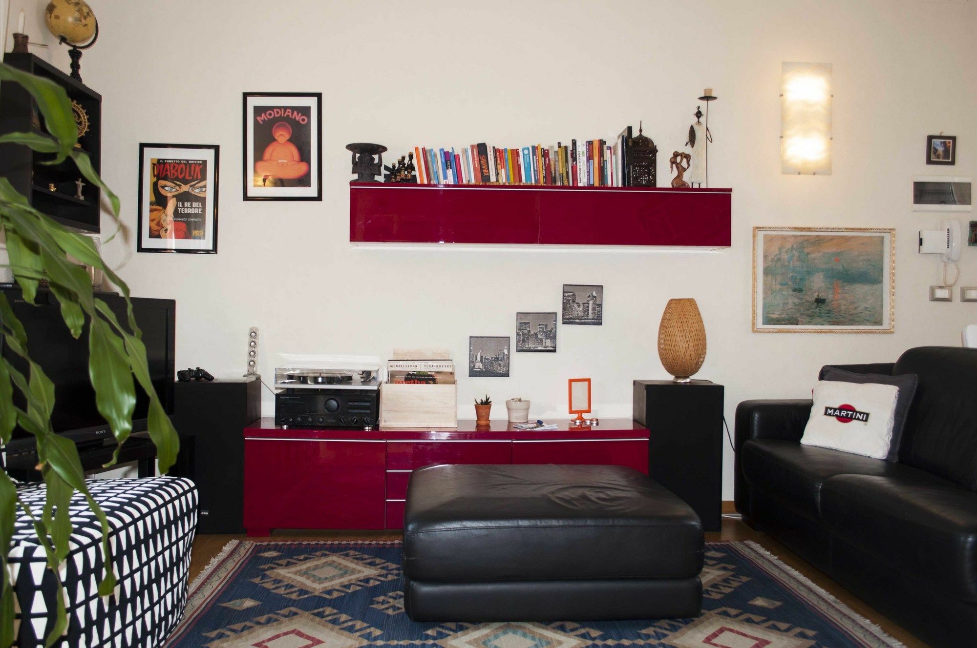 San Domenico Apartment Bologna Buitenkant foto