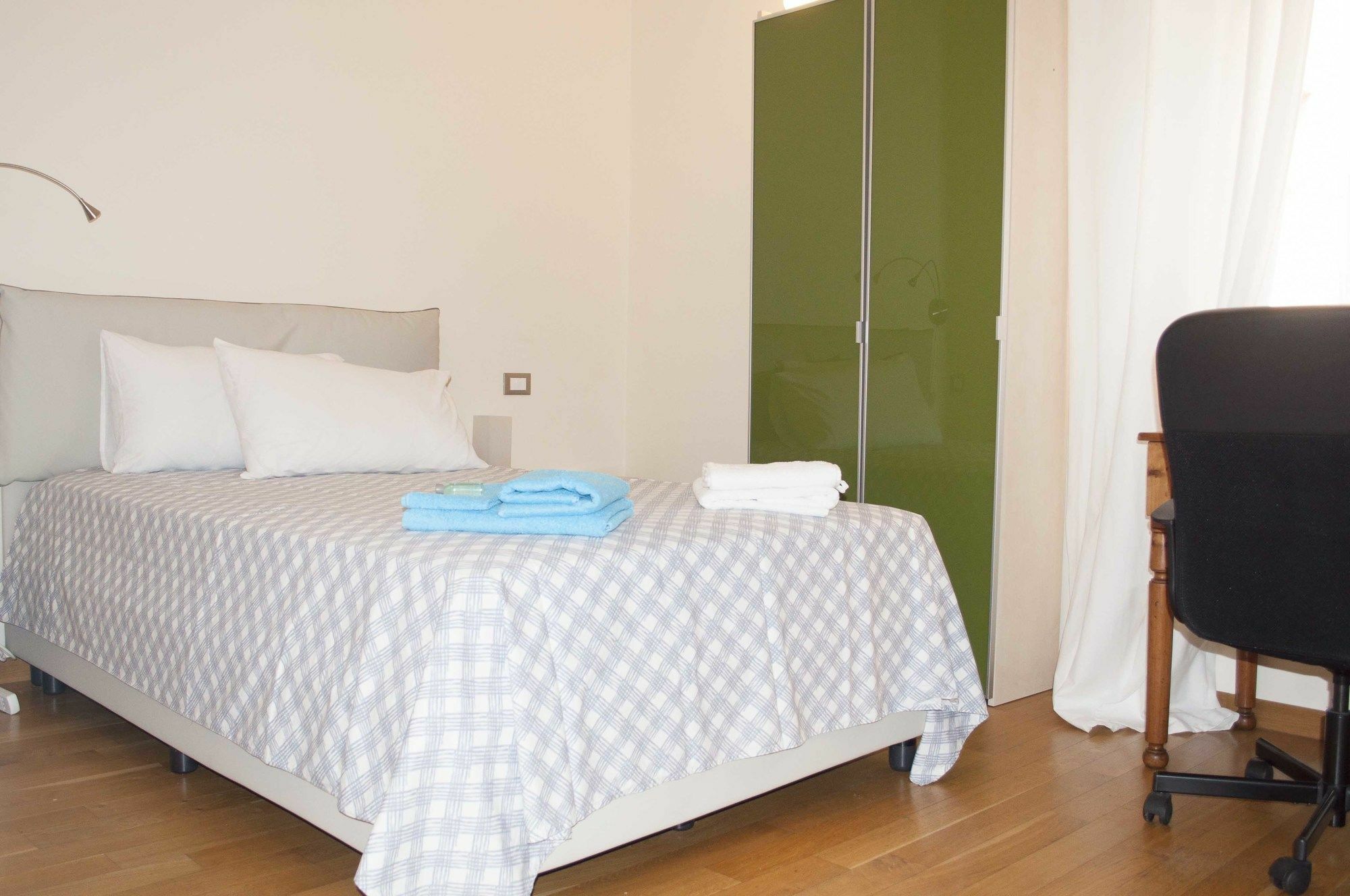 San Domenico Apartment Bologna Buitenkant foto