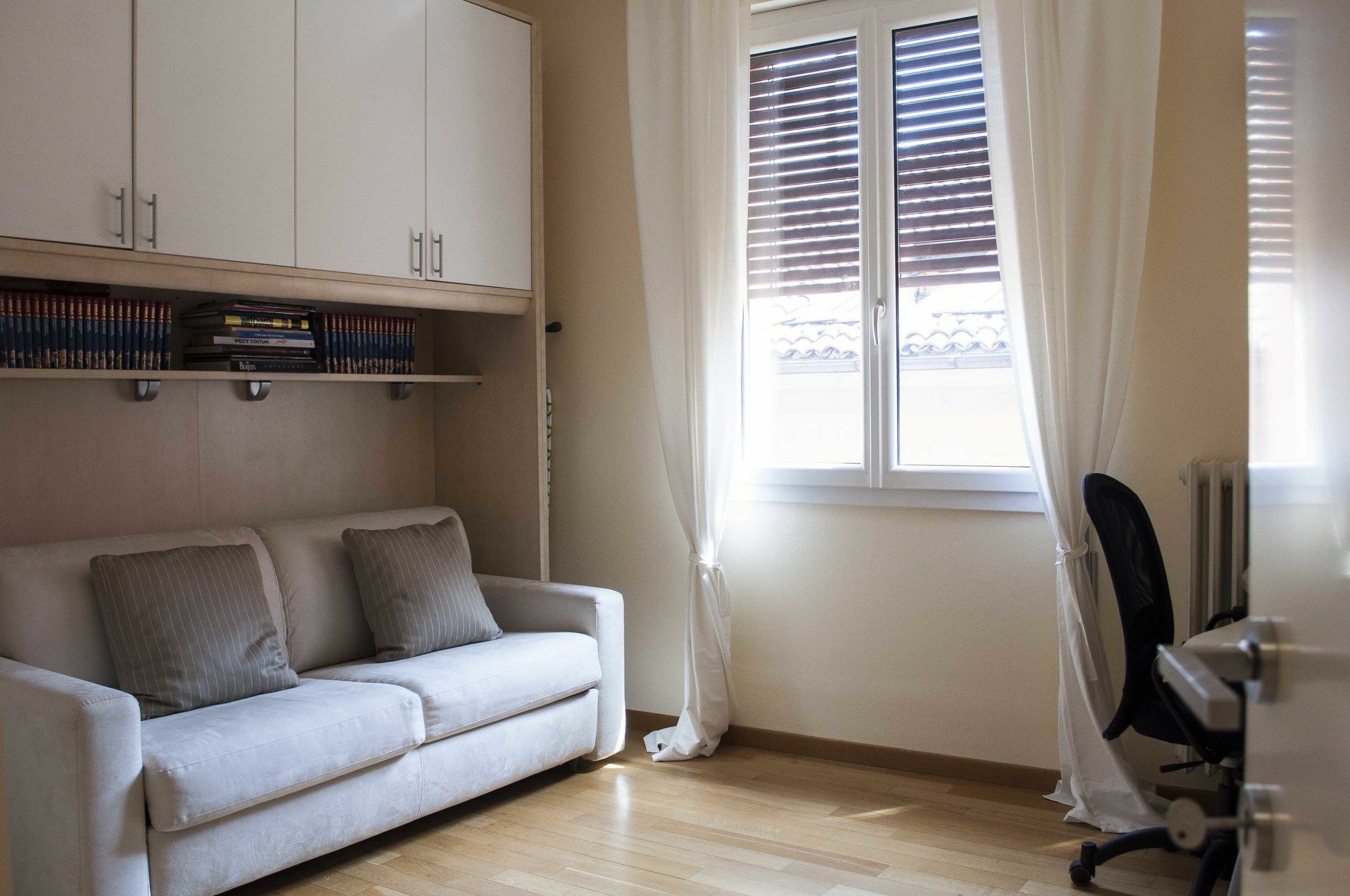 San Domenico Apartment Bologna Buitenkant foto