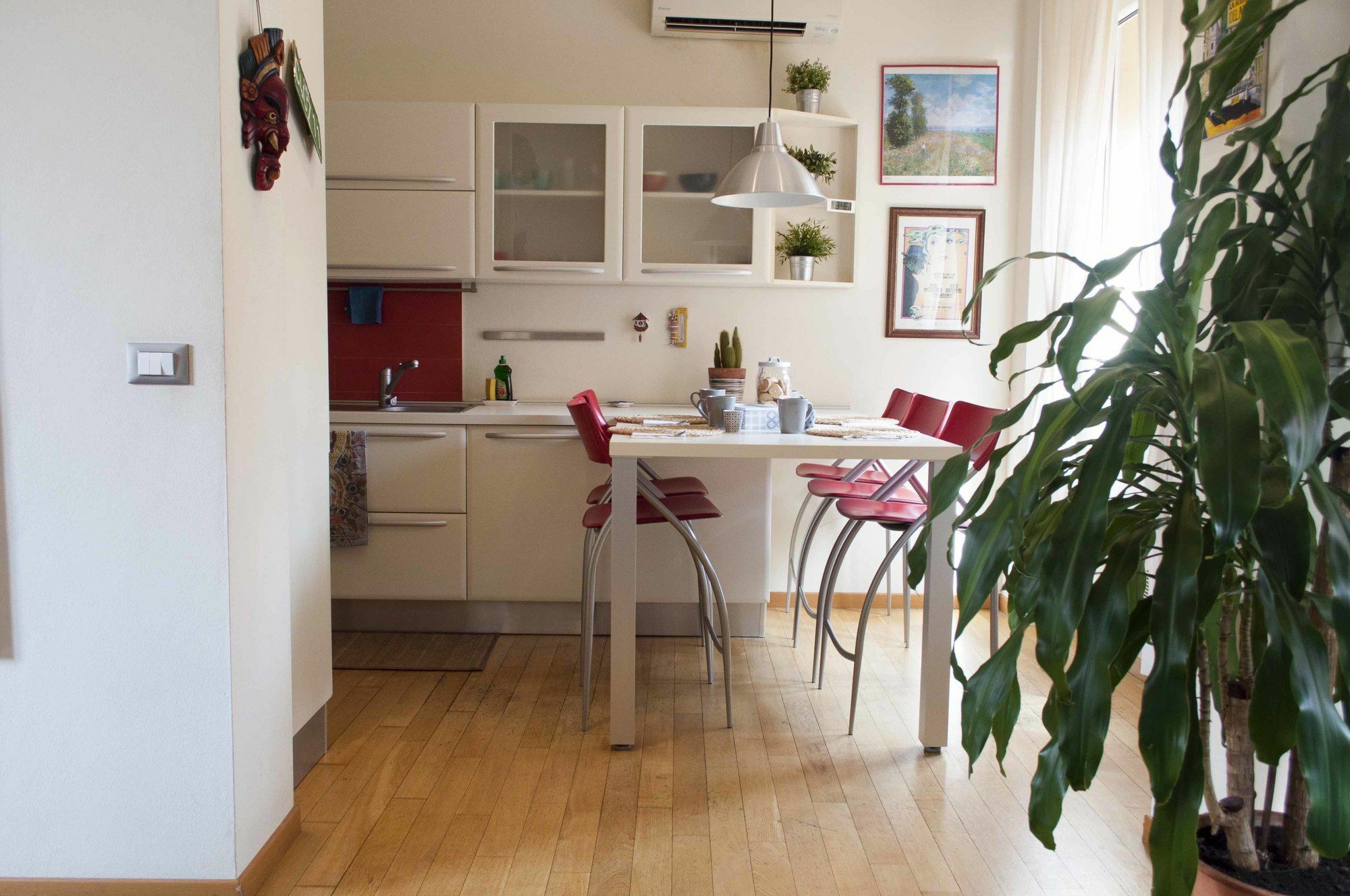 San Domenico Apartment Bologna Buitenkant foto
