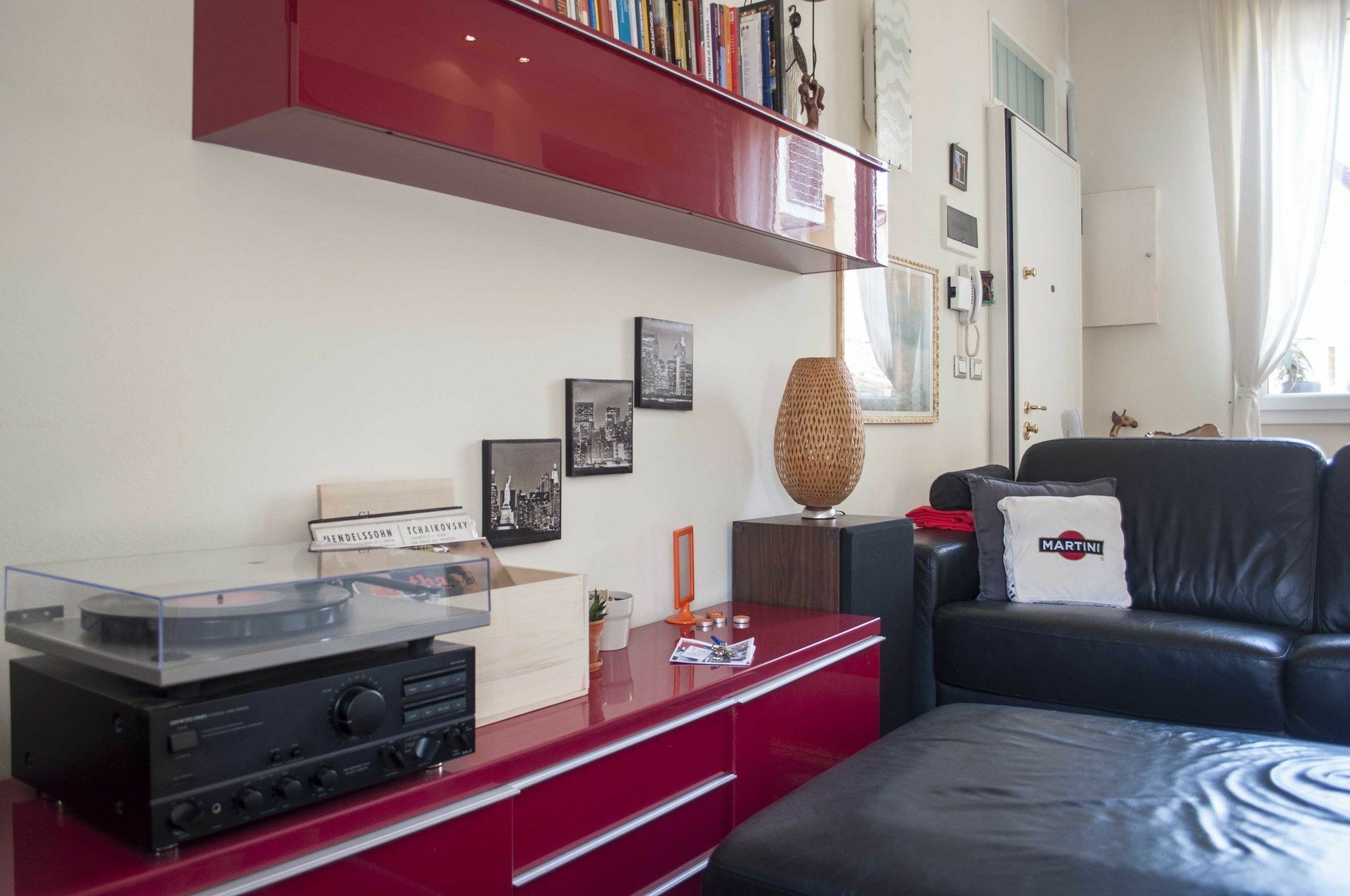 San Domenico Apartment Bologna Buitenkant foto