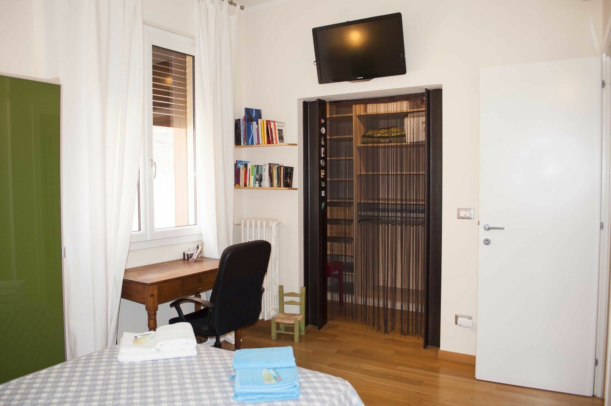 San Domenico Apartment Bologna Buitenkant foto